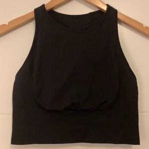 Lululemon Ebb to Train Bra